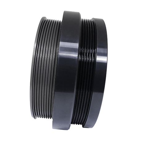 2020+ Duramax L5P Fluidampr Harmonic Damper (830151)