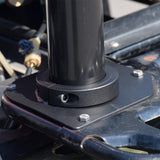 Side Snorkel Bracket 2020+ Honda Foreman and Rubicon 520 Vessel Powersports