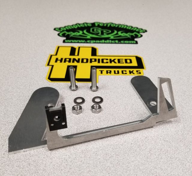 (1994-1997) F-Series - Crew Cab Driver & Passenger Door Repair Package