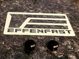 Billet License Plate Screw Covers