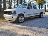 DJM Suspension F150 3/4 Lowering Kit - 1987-1996 Ford F-Series DJM Suspension