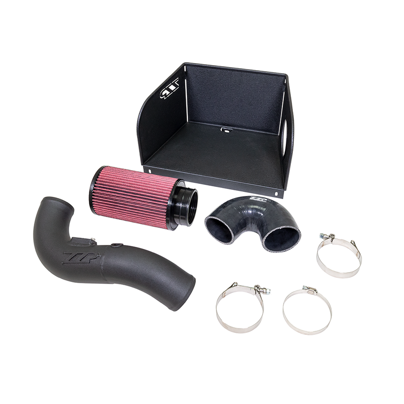 ZZP 2020+ Polaris Slingshot Cold Air Intake