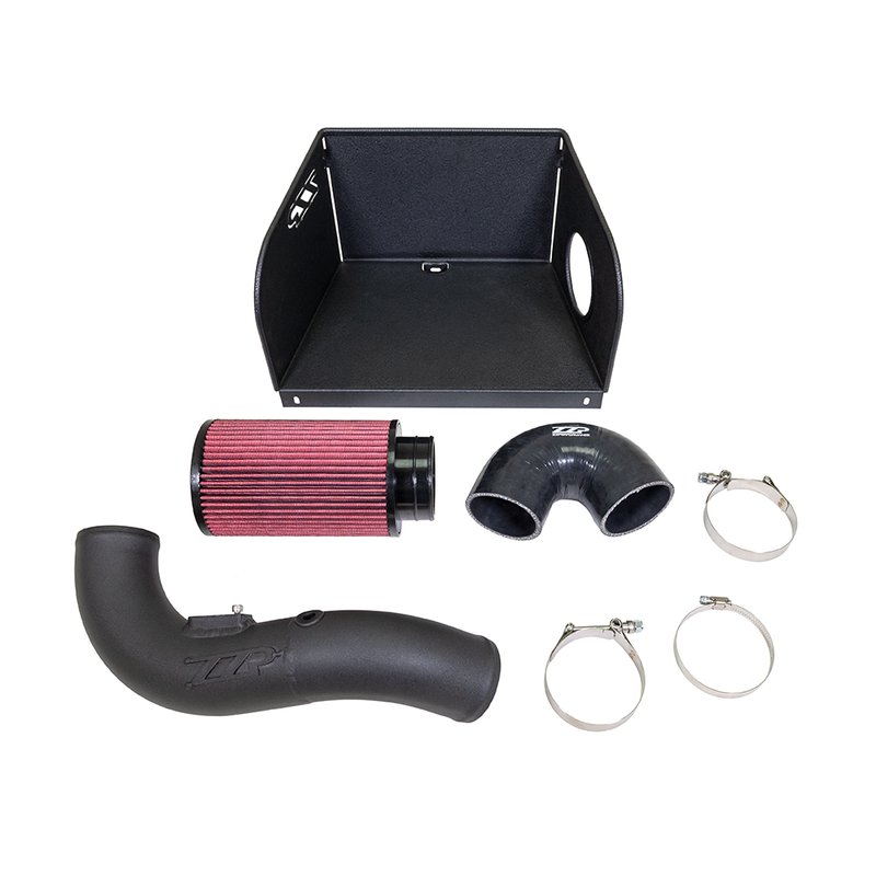 ZZP 2020+ Polaris Slingshot Cold Air Intake