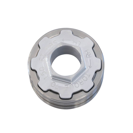 Can-Am X3 Front Knuckle Bearing Carrier