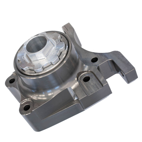 Billet Rear Wheel Bearing Carrier (Polaris RZR XP Turbo / SKU 703122)