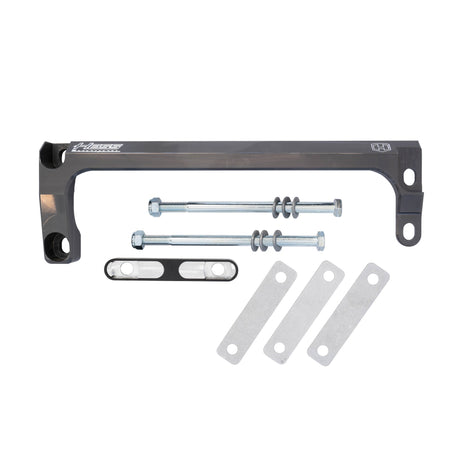 Can-Am X3 Rack Support V2