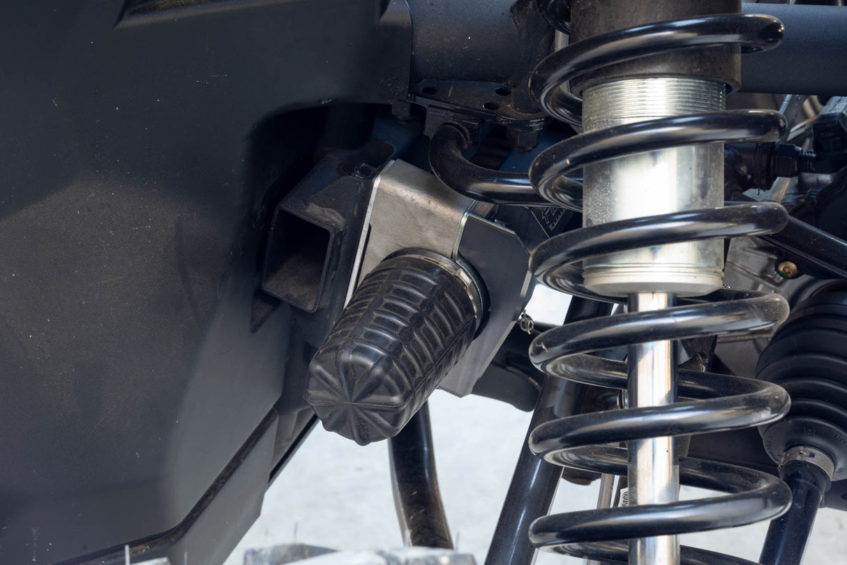 Can-Am X3 Rack Support V2