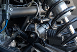 Can-Am X3 Rack Support V2