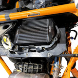 RPM 2020+ Can-Am X3 Big Core Intercooler 120hp, 172hp & 195hp Upgrade
