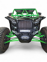 2020+ Kawasaki Teryx KRX 1000 Volt Front Winch Bumper www.elektricoffroad.com