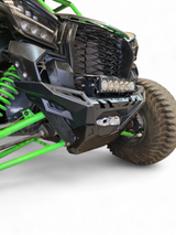 2020+ Kawasaki Teryx KRX 1000 Volt Front Winch Bumper www.elektricoffroad.com