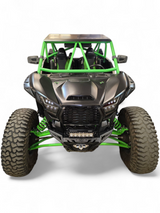 2020+ Kawasaki Teryx KRX 1000 Volt Front Winch Bumper www.elektricoffroad.com
