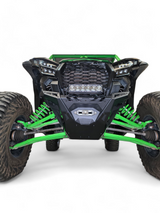 2020+ Kawasaki Teryx KRX 1000 Volt Front Winch Bumper www.elektricoffroad.com