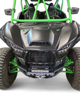 2020+ Kawasaki Teryx KRX 1000 Volt Front Winch Bumper www.elektricoffroad.com