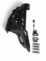 2020+ Kawasaki Teryx KRX 1000 Volt Front Winch Bumper www.elektricoffroad.com