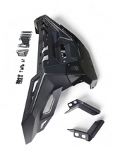 2020+ Kawasaki Teryx KRX 1000 Volt Front Winch Bumper www.elektricoffroad.com