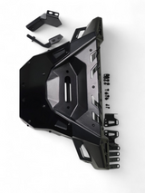 2020+ Kawasaki Teryx KRX 1000 Volt Front Winch Bumper www.elektricoffroad.com