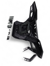 2020+ Kawasaki Teryx KRX 1000 Volt Front Winch Bumper www.elektricoffroad.com