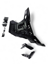 2020+ Kawasaki Teryx KRX 1000 Volt Front Winch Bumper www.elektricoffroad.com