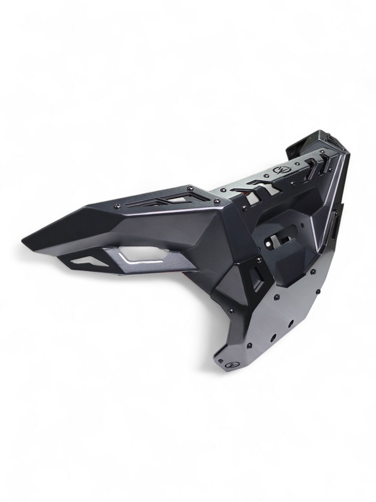2020+ Kawasaki Teryx KRX 1000 Volt Front Winch Bumper www.elektricoffroad.com