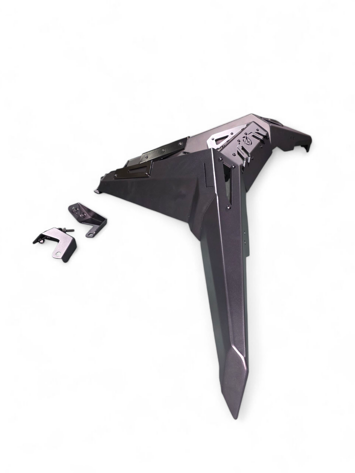 2020+ Kawasaki Teryx KRX 1000 Volt Rear Bumper www.elektricoffroad.com