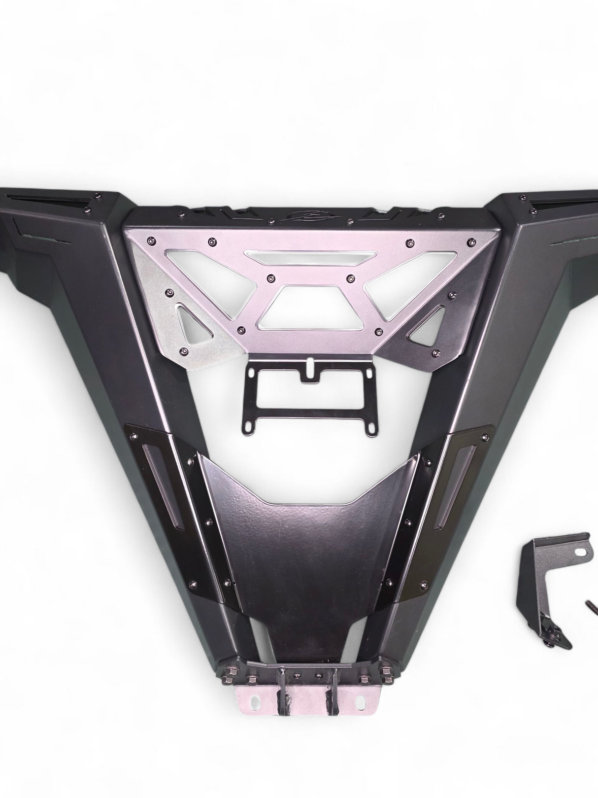 2020+ Kawasaki Teryx KRX 1000 Volt Rear Bumper www.elektricoffroad.com