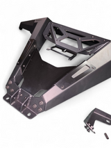 2020+ Kawasaki Teryx KRX 1000 Volt Rear Bumper www.elektricoffroad.com