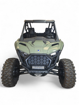 2020-2025+ Polaris Rzr Pro XP Volt Front Winch Bumper www.elektricoffroad.com