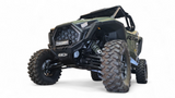 2020-2025+ Polaris Rzr Pro XP Volt Front Winch Bumper www.elektricoffroad.com