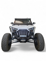 2020-2025+ Polaris Rzr Pro XP Volt Front Winch Bumper www.elektricoffroad.com