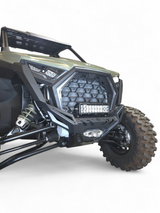 2020-2025+ Polaris Rzr Pro XP Volt Front Winch Bumper www.elektricoffroad.com