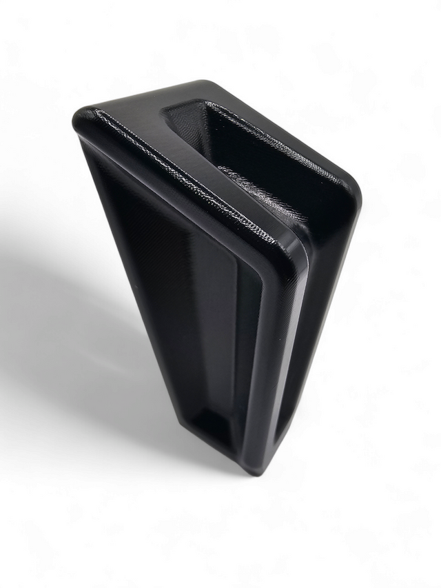 2020 to Current Polaris RZR Pro R, Pro XP, Turbo R, and Xpedition Shift Knob Anodized Black Finish www.elektricoffroad.com