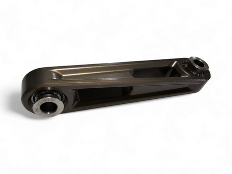 2020 to Current Polaris RZR Pro XP Front Sway bar Link in Gunmetal Finish www.elektricoffroad.com