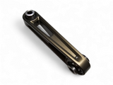 2020 to Current Polaris RZR Pro XP Front Sway bar Link in Gunmetal Finish www.elektricoffroad.com