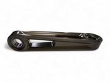 2020 to Current Polaris RZR Pro XP Front Sway bar Link in Gunmetal Finish www.elektricoffroad.com