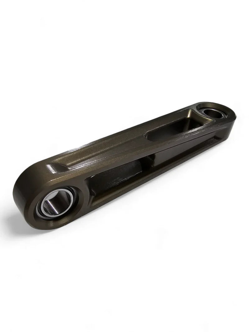 ELEKTRIC OFFROAD 2022 to Current Polaris RZR Turbo R, Pro R Front Sway Bar Link