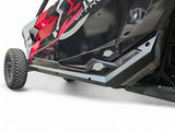 ELEKTRIC OFFROAD 2020-2024 Polaris RZR Pro XP/ Pro R/ Turbo R (4 Seat) Volt Series Rock Guards