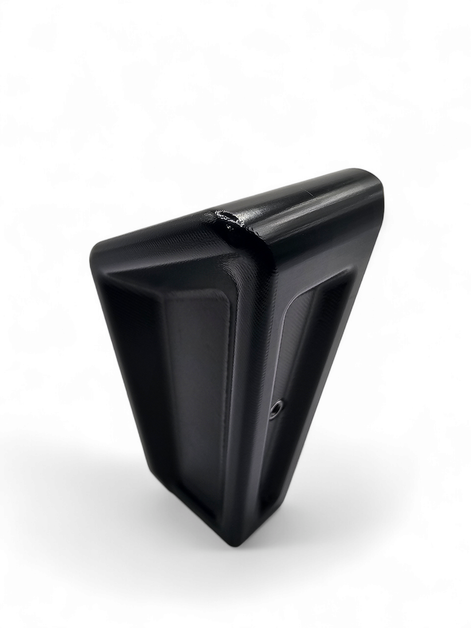 2020 to Current Polaris RZR Pro R, Pro XP, Turbo R, and Xpedition Shift Knob Anodized Black Finish www.elektricoffroad.com