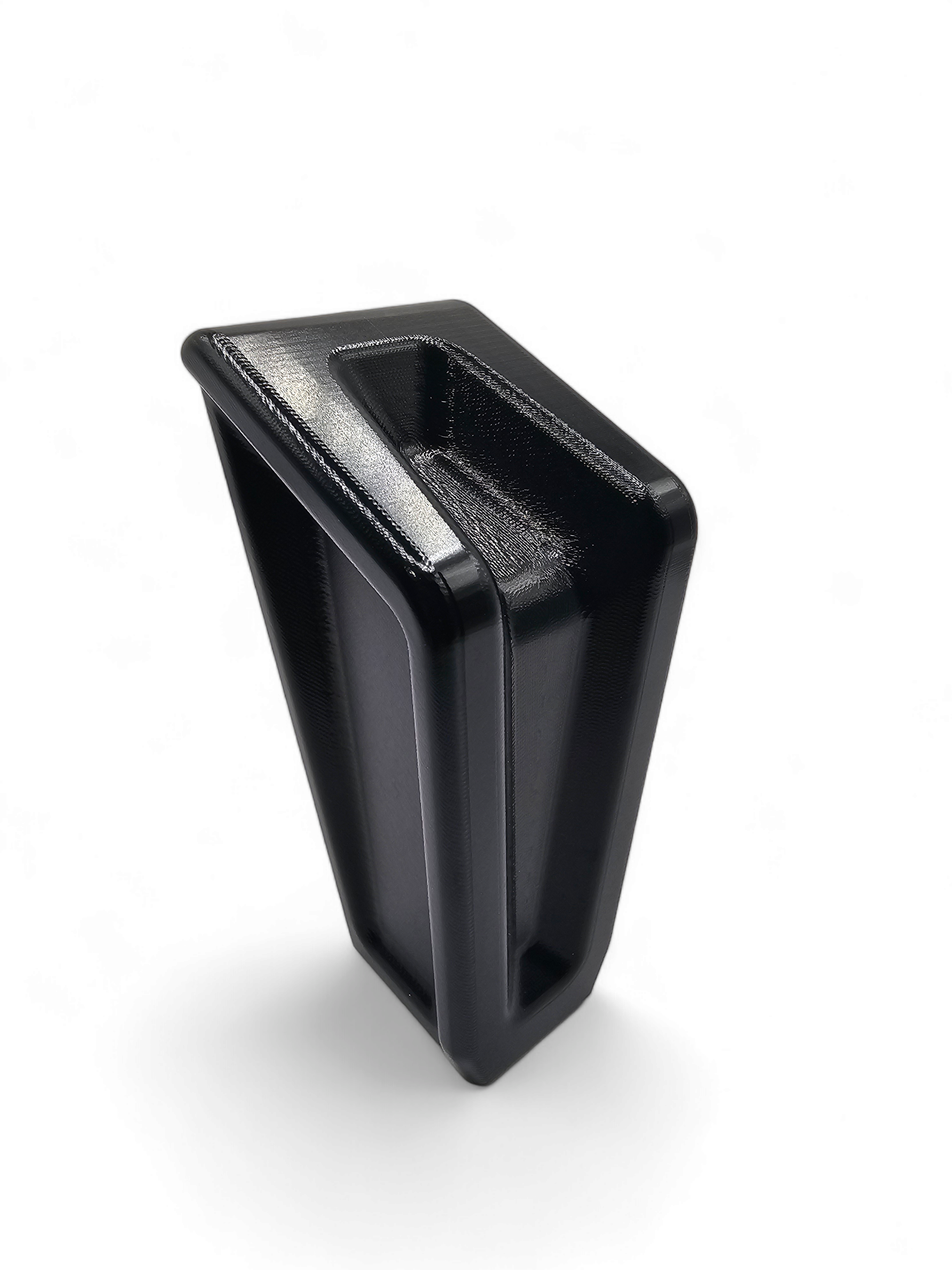 2020 to Current Polaris RZR Pro R, Pro XP, Turbo R, and Xpedition Shift Knob Anodized Black Finish www.elektricoffroad.com
