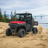 Particle Separator for 2018-2026 Polaris Ranger XP 1000 S&B