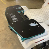 Rear Cooler Rack for 2020+ Honda Rubicon Vessel Powersports