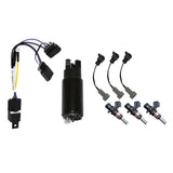 EVP ECU Bench Power Flash for 2020 Can-Am Maverick X3 Turbo RR 195HP (ECU Send-In)