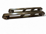 2020 to Current Polaris RZR Pro XP Rear Sway bar Link in Gun Metal Finish www.elektricoffroad.com