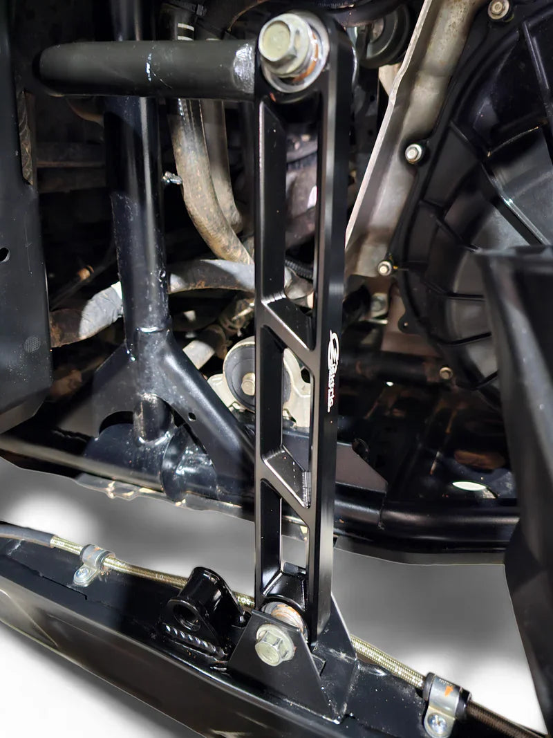 ELEKTRIC OFFROAD 2022 to Current Polaris RZR Pro R Rear Sway Bar Link