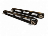 2020 to Current Polaris RZR Pro XP Rear Sway bar Link in Black Finish www.elektricoffroad.com