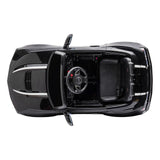 2021/2022 Chevy Camaro Racing 2SS Battery Powered Ride On Car Toy - Black Edition