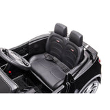 2021/2022 Chevy Camaro Racing 2SS Battery Powered Ride On Car Toy - Black Edition