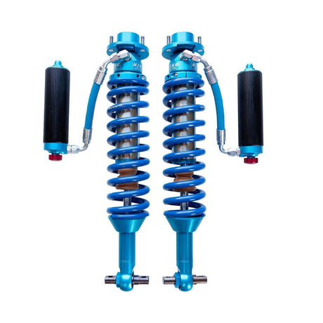 2021-2023 Bronco Carli-Spec King 2.5 Coilovers (CS-BR25SPKG-21)