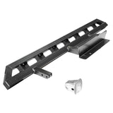 2021-2023 Bronco Rock Sliders (CS-BRRS-21)