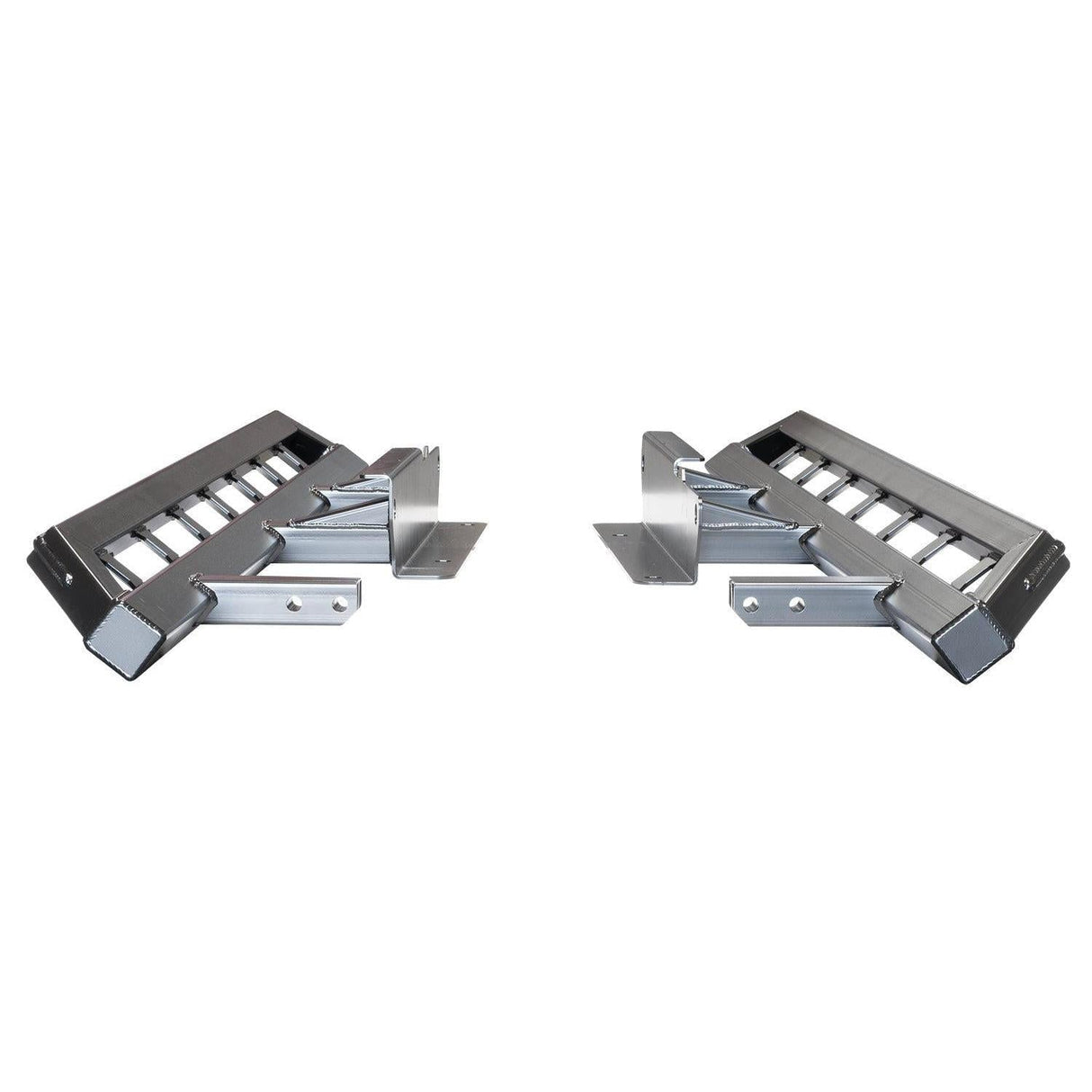 2021-2023 Bronco Rock Sliders (CS-BRRS-21)